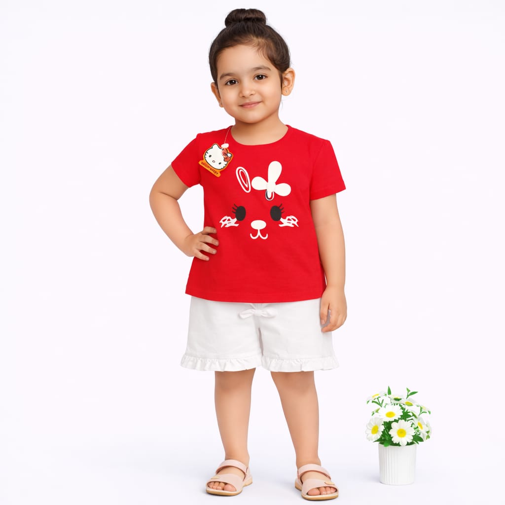 T-Shirt Sets & Co-ords