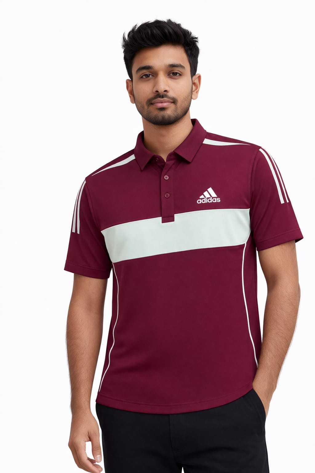 Coastal Canopy Short Sleeve